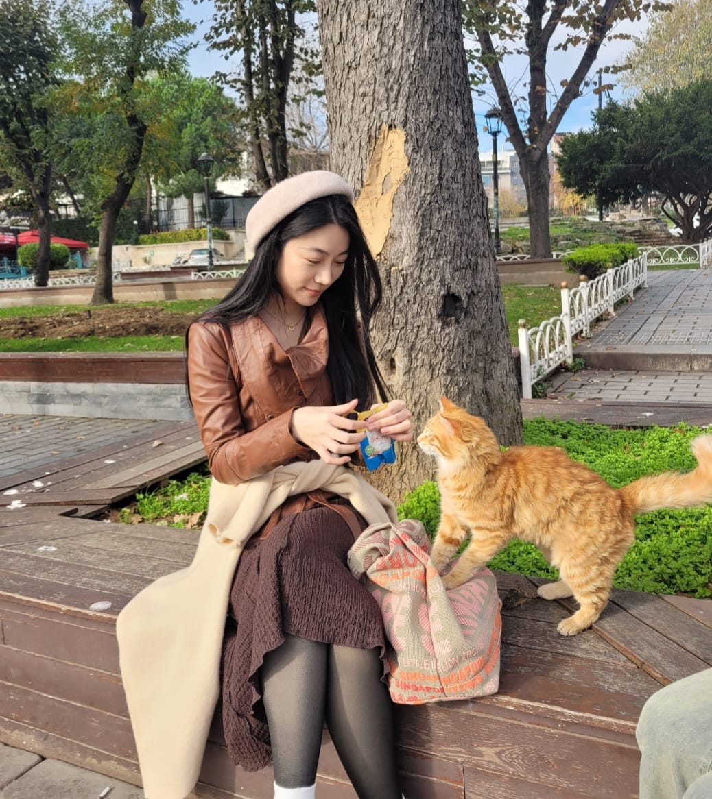 Cat