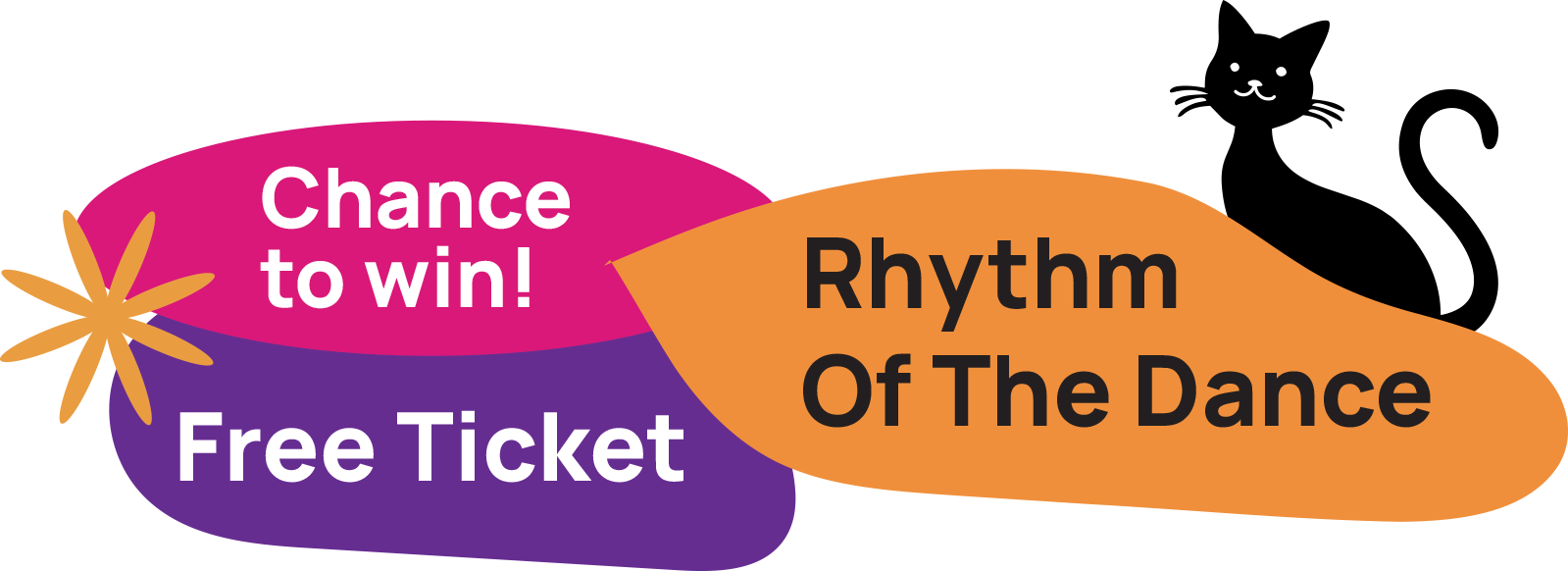 Rhythm of the Dance